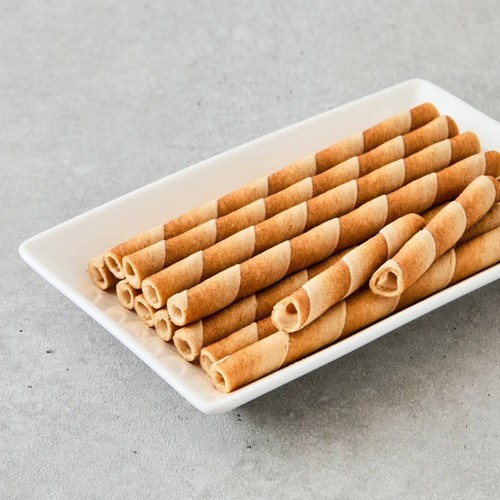 오늘좋은 웨이퍼롤 피넛버터향 (100G)