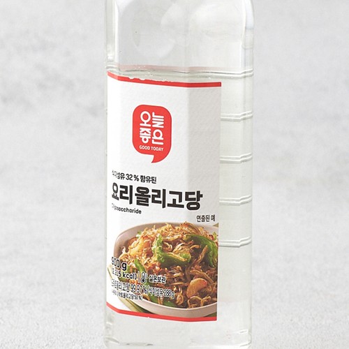  오늘좋은 요리올리고당 (900G)