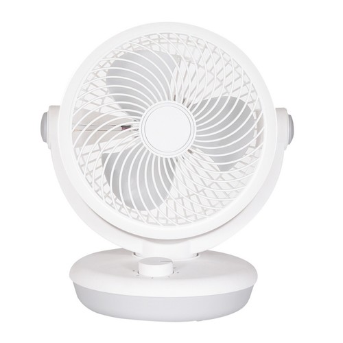 공구핫딜 로렌힐스 탁상용 써큘레이터 (35W)