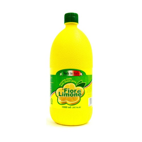 피오디 레몬 (1,000ML)