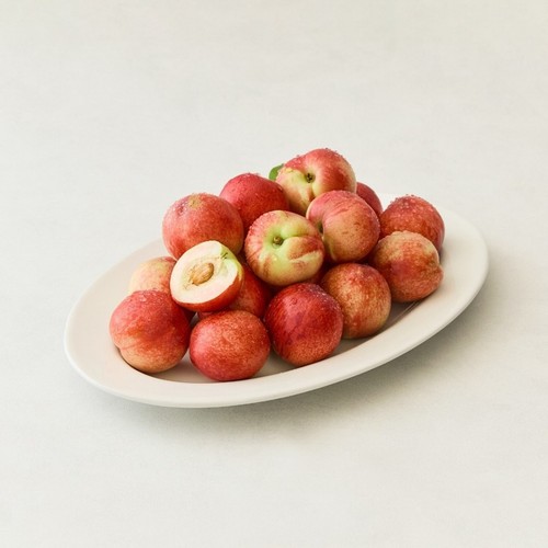 상생 신비복숭아 (1.5KG/팩)