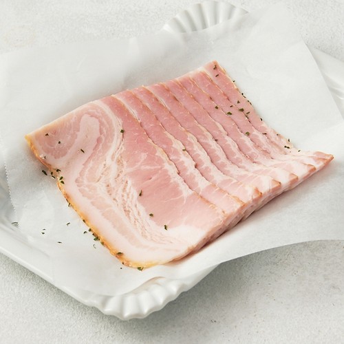 오늘좋은 브런치베이컨 (70G)