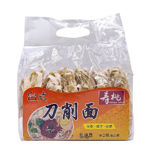  도삭면 (400G)