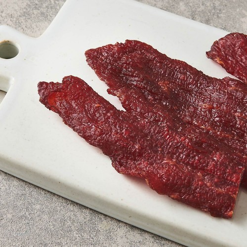 궁 쇠고기육포 오리지널 (100G)