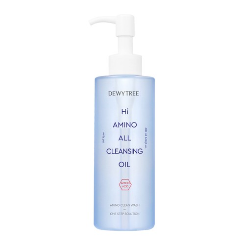 듀이트리 하이아미노 올 클렌징오일 (200ML)