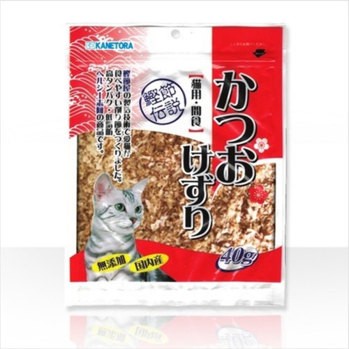 가쓰오부시 40g (40)