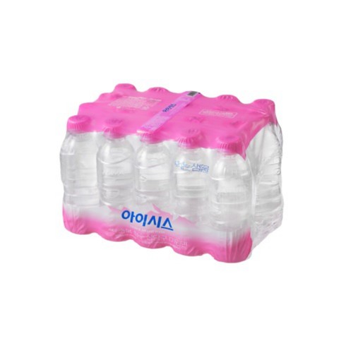롯데 아이시스 8.0 (300ML * 20)