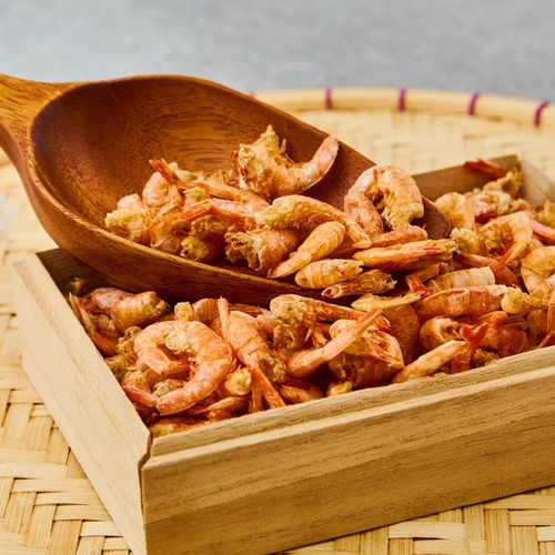 청정곳간 서해안 두절꽃새우 (90G)