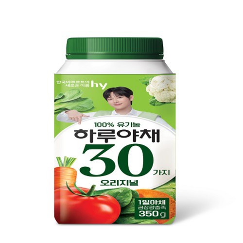 하루야채 오리지널 (200ML*3입)