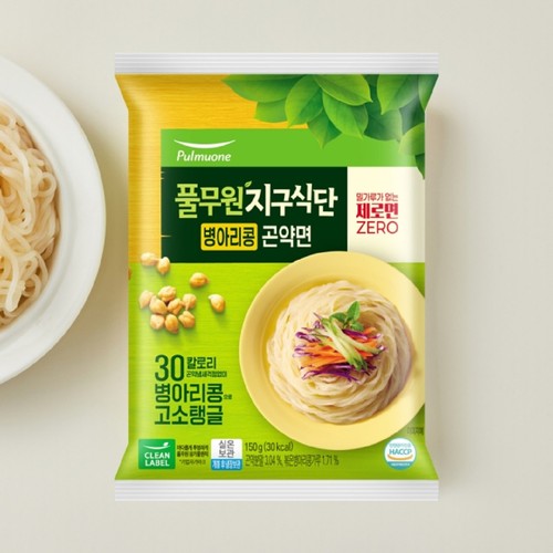 풀무원 라이트누들 (150G)