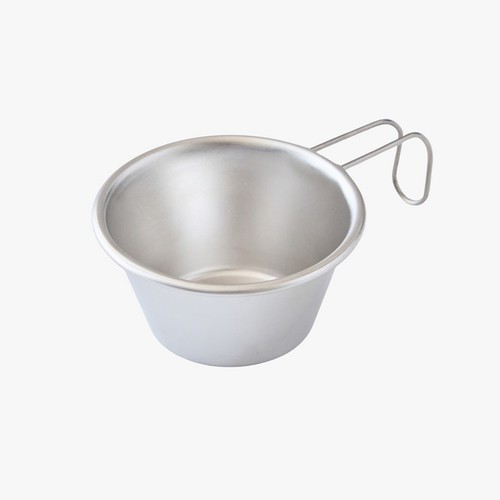 오늘좋은 스텐 시에라 소주컵