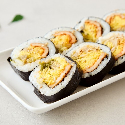 오싫모 에그마니 김밥 (1팩)