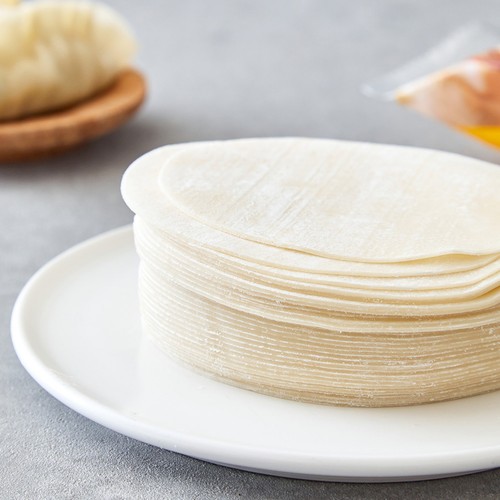 오늘좋은 찹쌀 생만두피 (310G)
