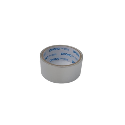  오공 고강도 알루미늄 테이프 (40MM*5M)