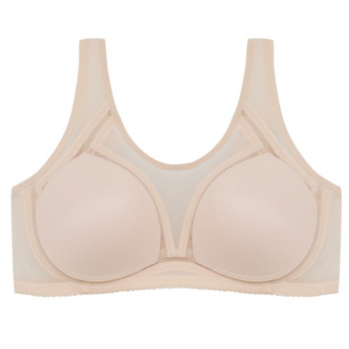 BEIGE/75A 비너스 움직임이 편한 브라(L263)