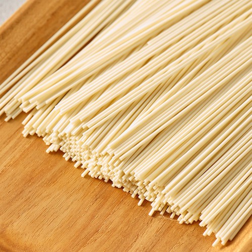  오늘좋은 찰진소면 (500G)