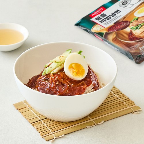 요리하다 함흥비빔냉면 (2인) (422G)