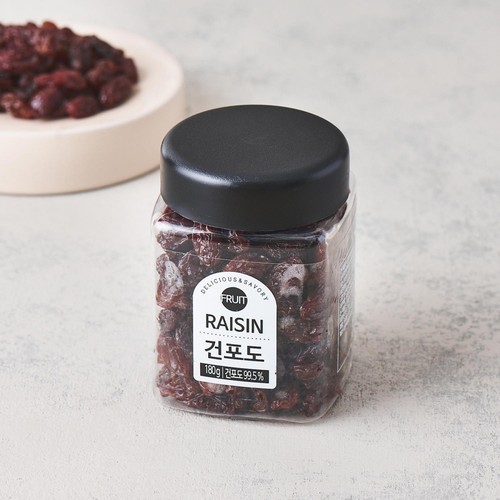 건포도 (180G)