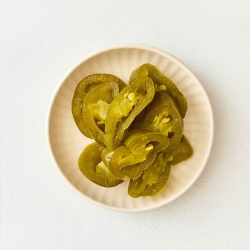 오늘좋은 할라피뇨 슬라이스 (460G)