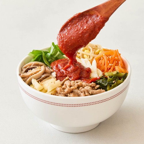 오늘좋은 태양초 고추장 진 (3KG)