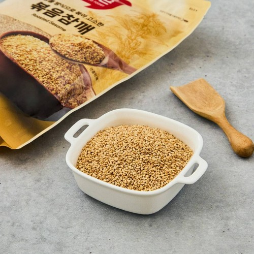 오늘좋은 볶음참깨 (500G)