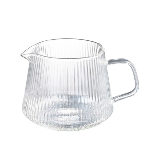 파이렉스 플리츠 서버 (500ML)