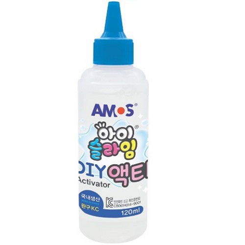 아이슬라임 액티 (120ML)