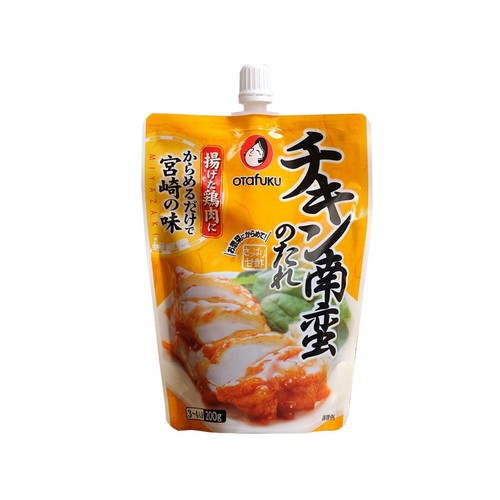 오타후쿠 치킨난반 타레소스 (200G)