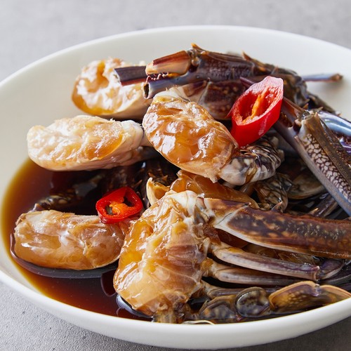 미찬 간장게장(600G)