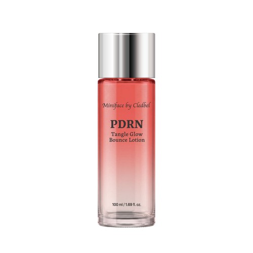 미니페이스바이끌레드벨 PDRN 탱글 로션 (100ML)