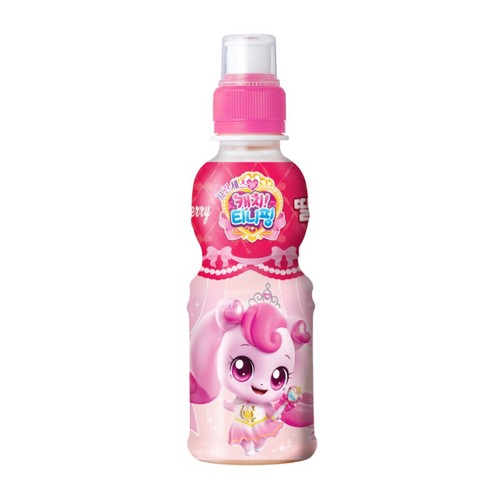 캐치 티니핑 딸기 (200ML)