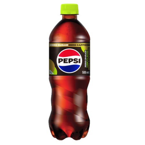 펩시 제로 카페인 (500ML)