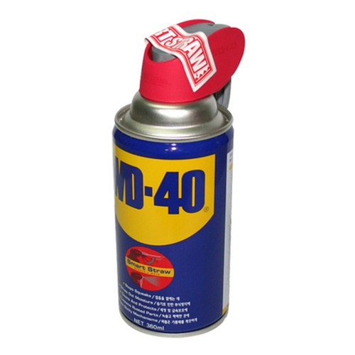  WD-40 윤활제 (스마트) (220ML)
