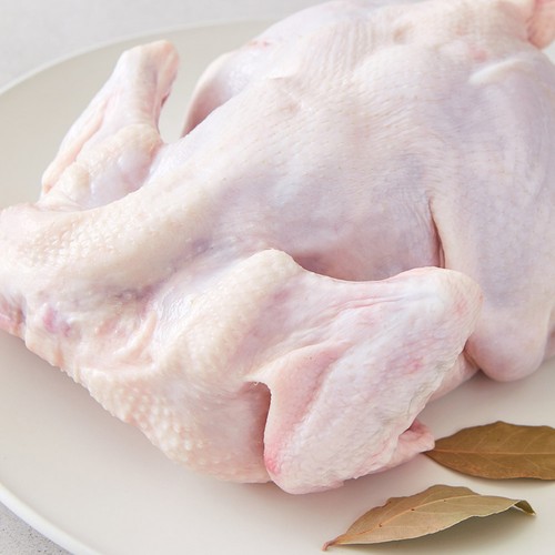 하림 동물복지 닭백숙 (1,050G)