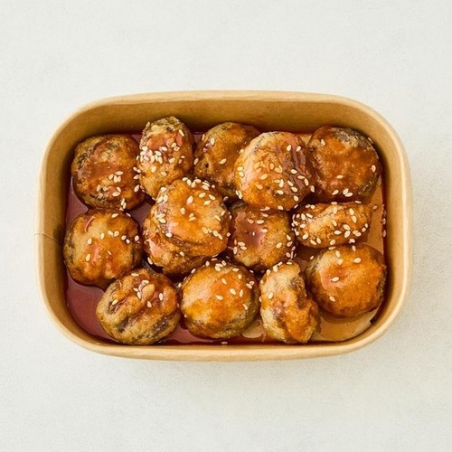 사천 순대강정 (1팩)