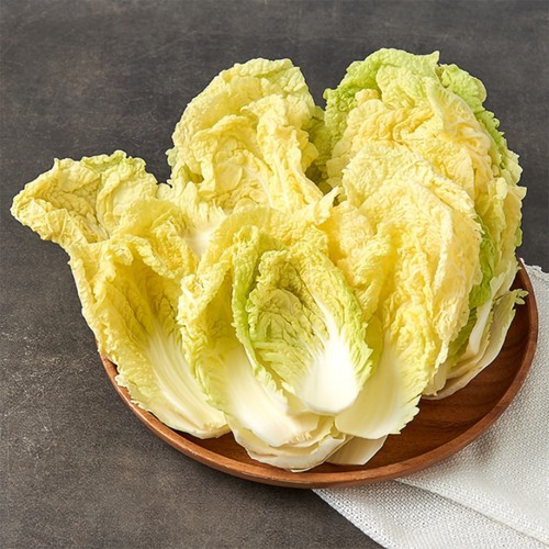 쌈배추 (450G/봉)