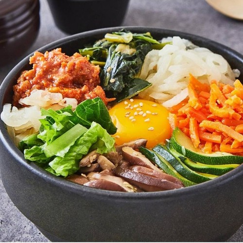 고추장불고기 비빔밥 (1팩)