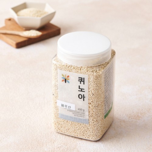 퀴노아 (450G)
