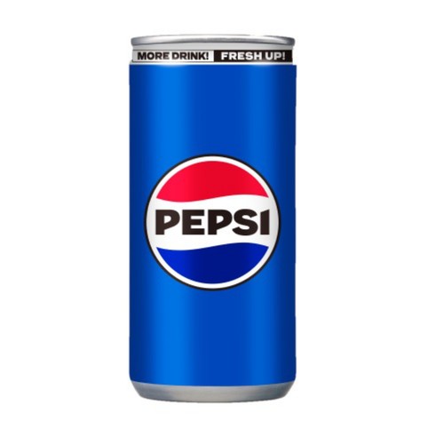 펩시콜라 (310ML)