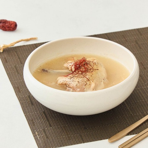 요리하다 국내산 통닭다리 삼계탕 (460G)