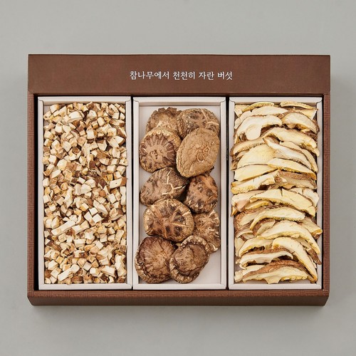 [추석 선물세트 사전예약] 자연향 동고혼합세트 (SET)