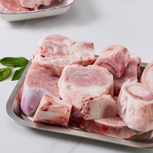한우 사골 (1.5KG)