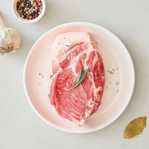 선진포크한돈 돼지 목심 (냉장) (600G)