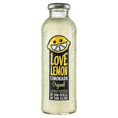 러브 레모네이드 (475ML)