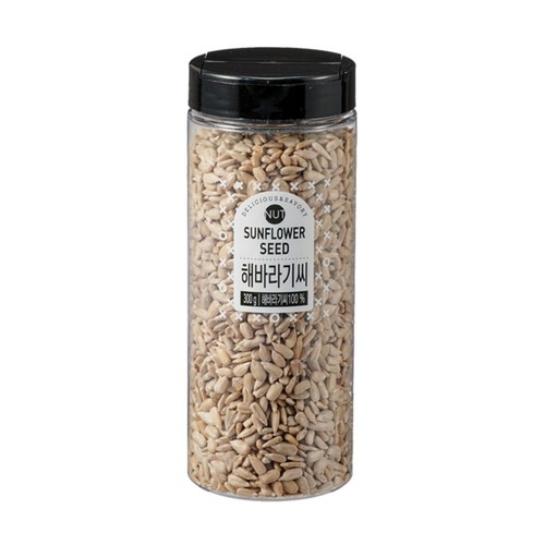해바라기씨 (300G)