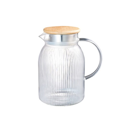 파이렉스 플리츠 저그 (1,200ML)
