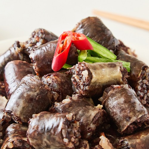 요리하다 장충동 고기순대 (500G)