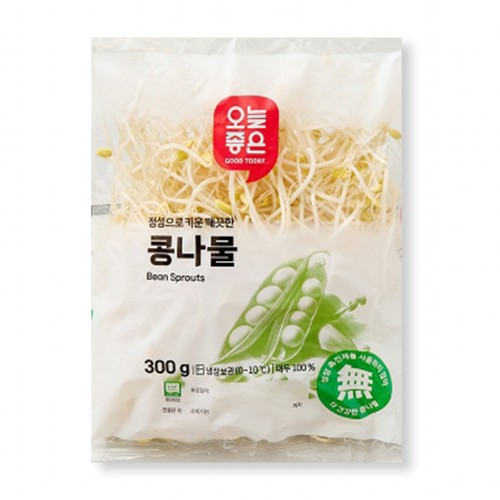 오늘좋은 콩나물 (300G)