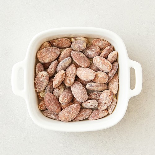 오늘좋은 허니버터 아몬드 (50G)