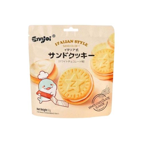이탈리안스타일 샌드 쿠키 (60G)